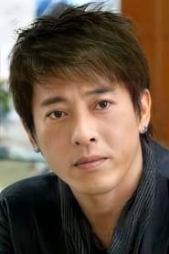Jackie Chung