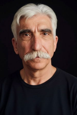 Cezmi Baskın