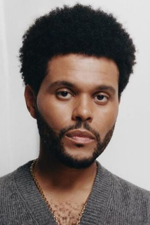 Abel Tesfaye