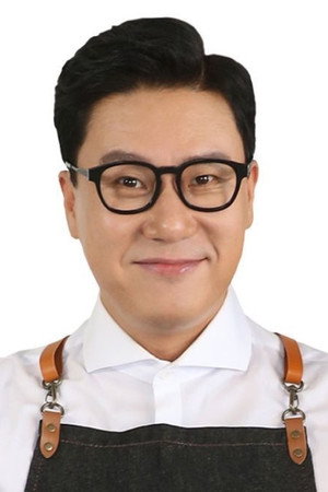 Lee Sang Min